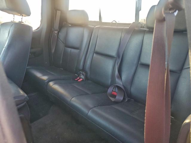 Chevrolet Silverado C1500 Lt Image 7