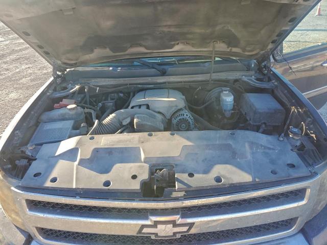 Chevrolet Silverado C1500 Lt Image 8