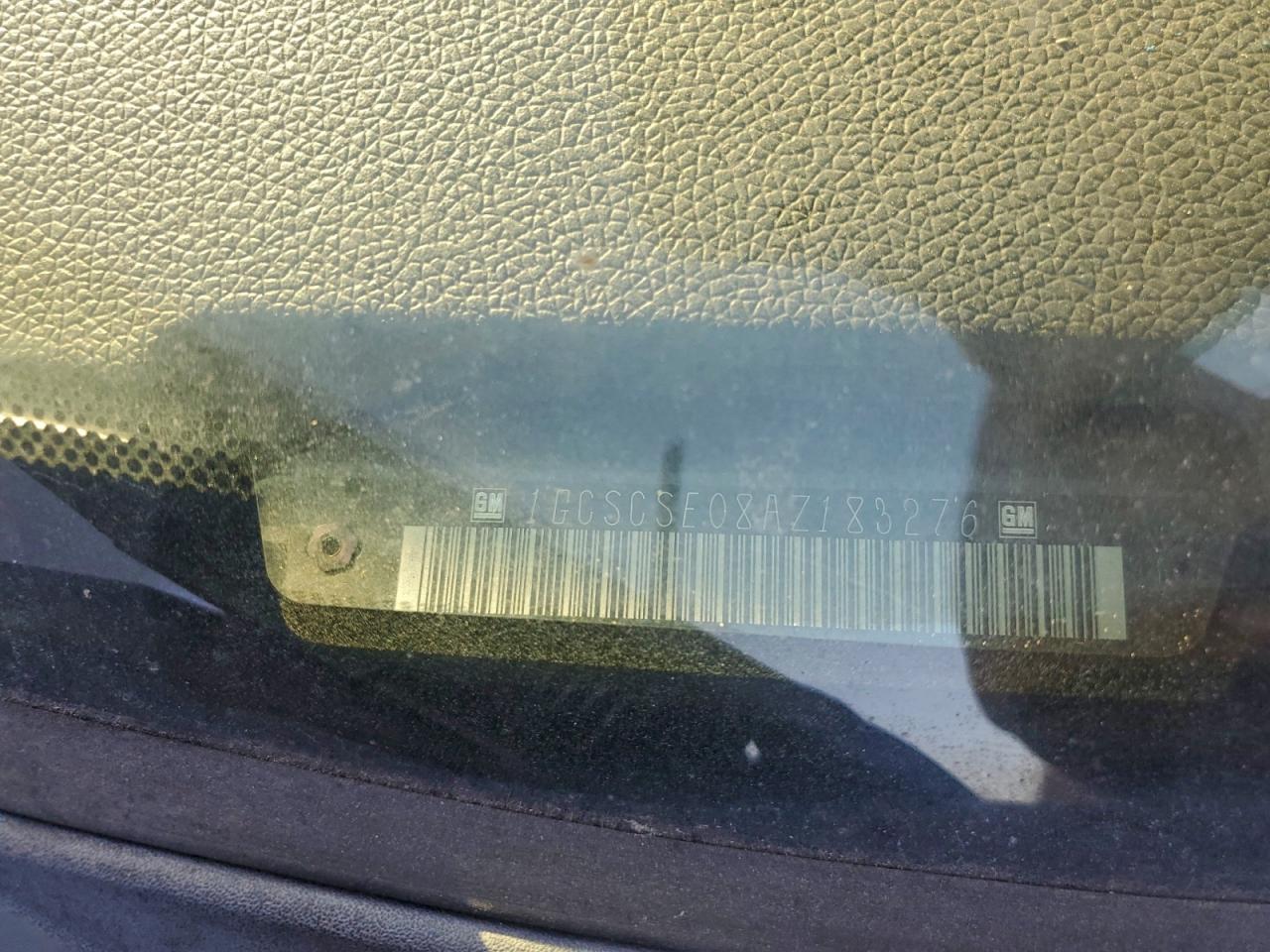 Chevrolet Silverado C1500 Lt Image 9