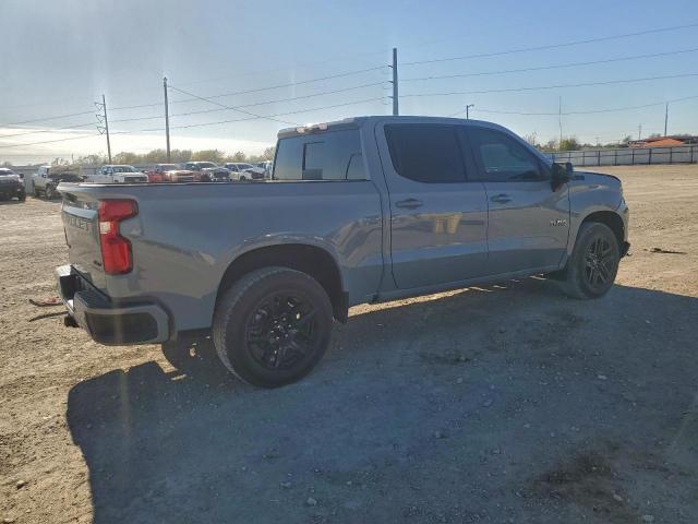 Chevrolet Silverado K1500 Rst Image 7