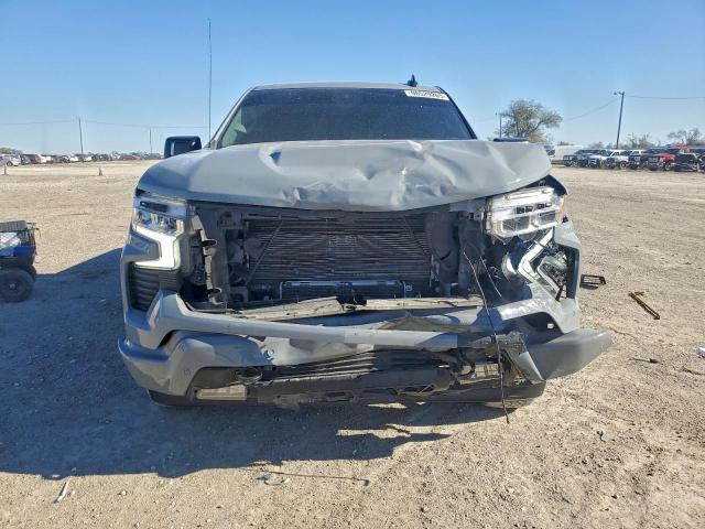 Chevrolet Silverado K1500 Rst Image 5