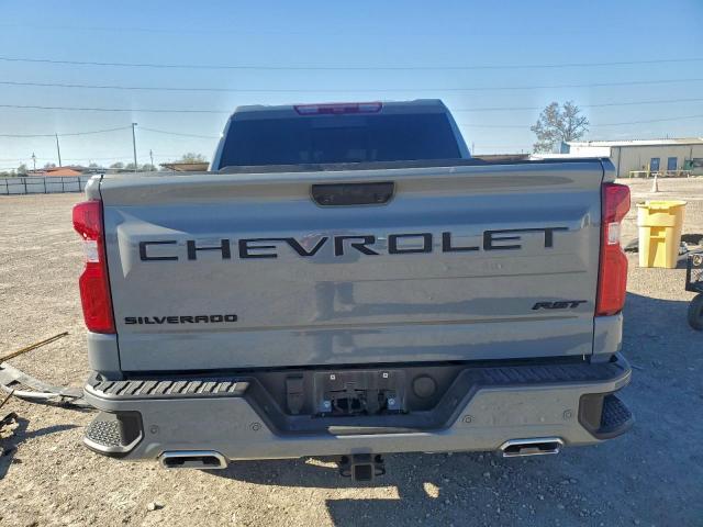 Chevrolet Silverado K1500 Rst Image 11