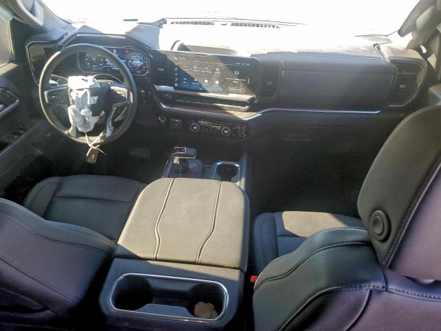 Chevrolet Silverado K1500 Rst Image 8