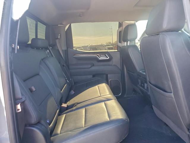 Chevrolet Silverado K1500 Rst Image 12