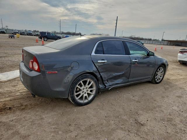 Chevrolet Malibu Ltz Image 10