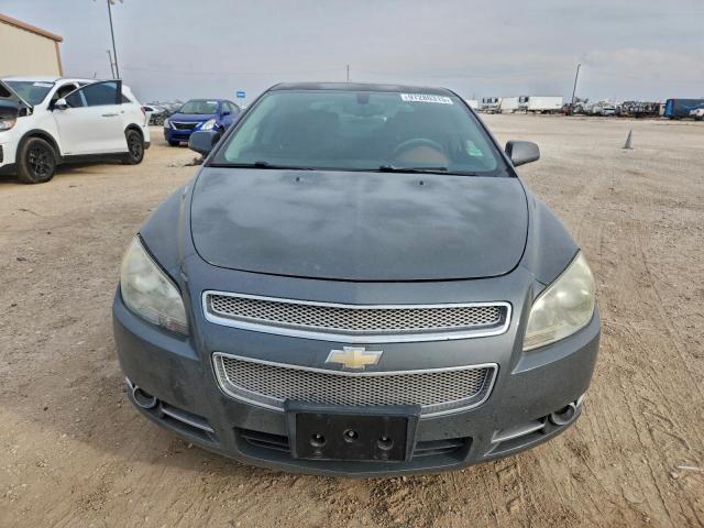 Chevrolet Malibu Ltz Image 12
