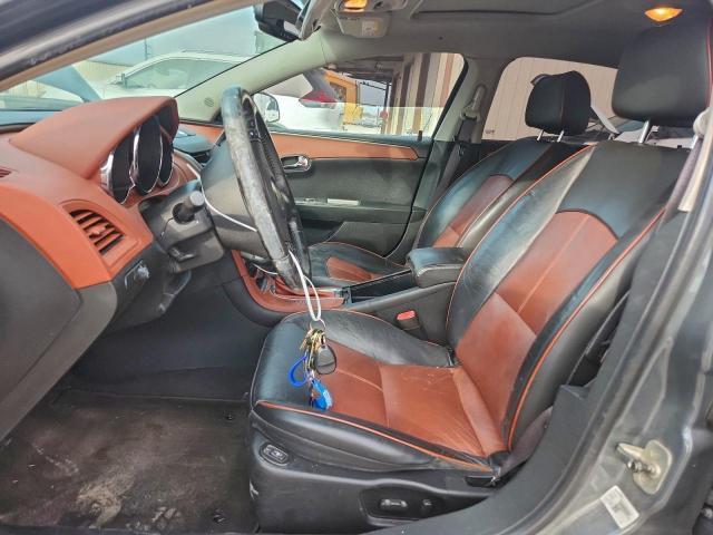 Chevrolet Malibu Ltz Image 3