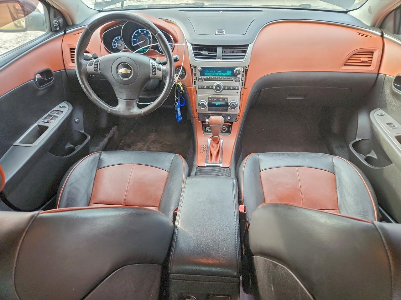 Chevrolet Malibu Ltz Image 5