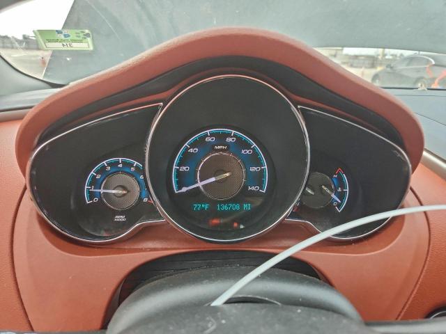 Chevrolet Malibu Ltz Image 6