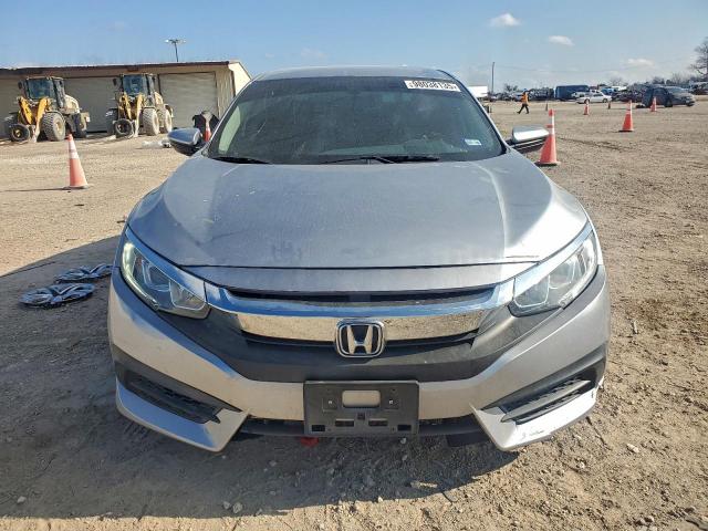 Honda Civic Lx Image 3