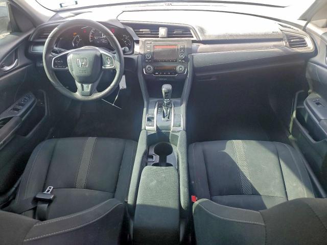 Honda Civic Lx Image 10