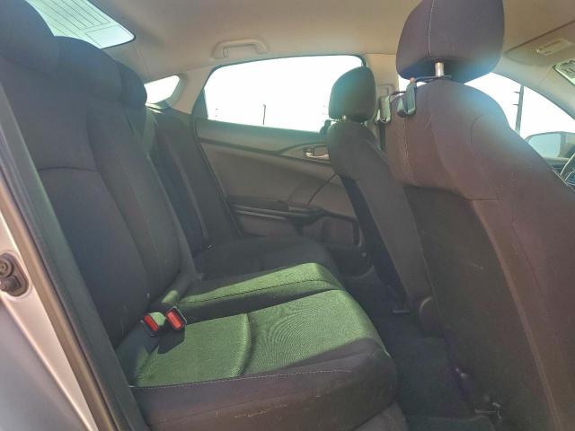 Honda Civic Lx Image 2