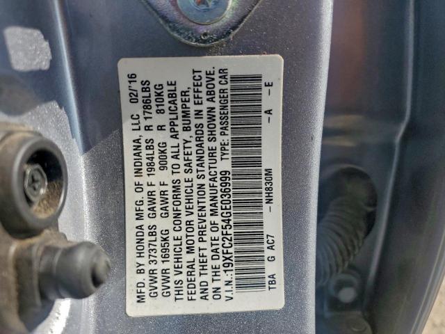 Honda Civic Lx Image 6