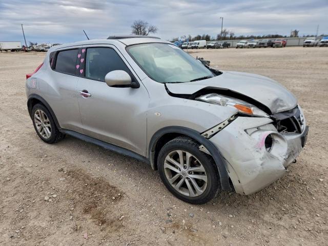 Nissan JUKE S Image 6