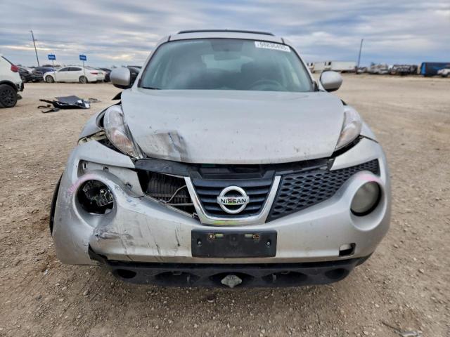 Nissan JUKE S Image 3