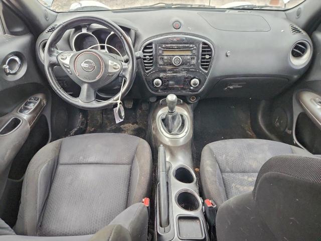 Nissan JUKE S Image 5