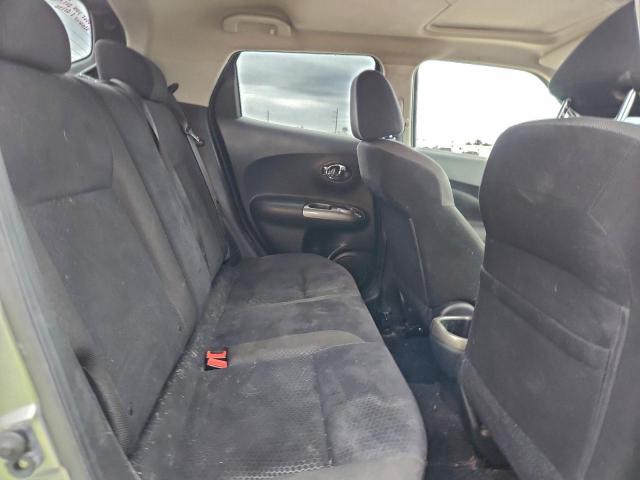 Nissan JUKE S Image 2