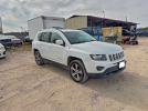 Jeep Compass Latitude Image 1