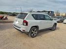 Jeep Compass Latitude Image 2