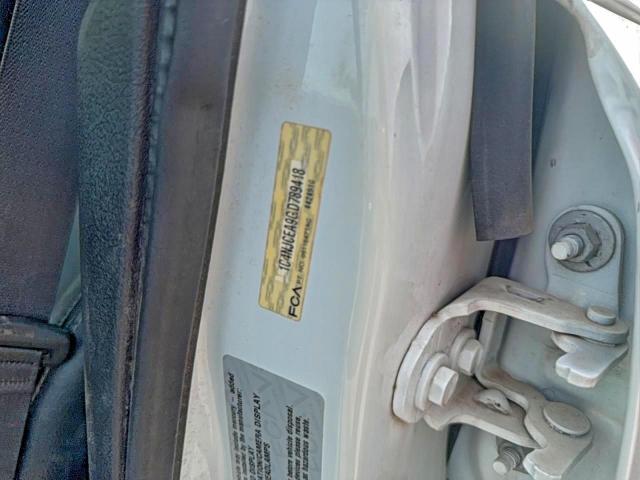 Jeep Compass Latitude Image 8