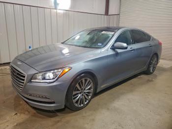  Salvage Hyundai Genesis