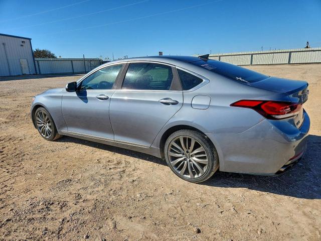 Hyundai Genesis 5.0l Image 3