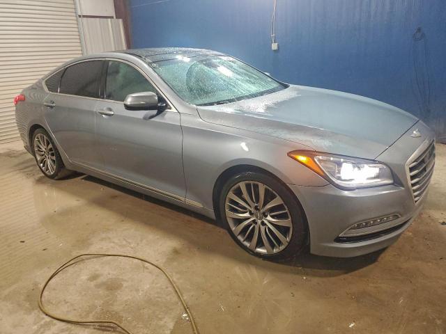 Hyundai Genesis 5.0l Image 5