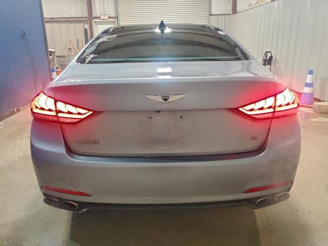 Hyundai Genesis 5.0l Image 7