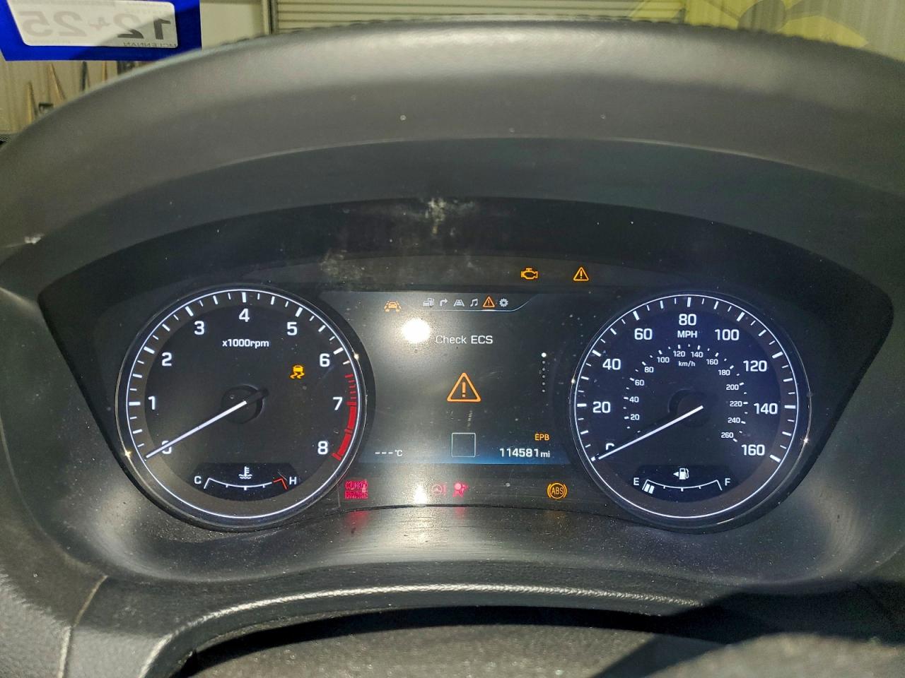 Hyundai Genesis 5.0l Image 11