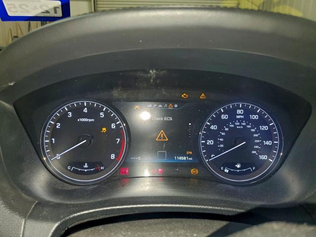 Hyundai Genesis 5.0l Image 11