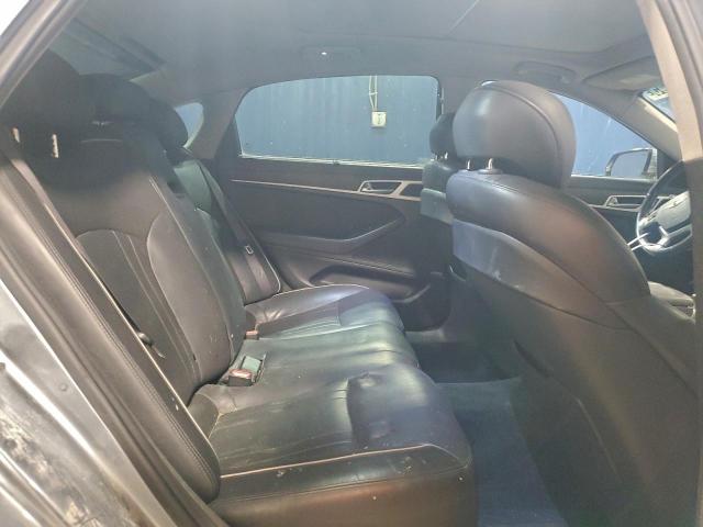 Hyundai Genesis 5.0l Image 12